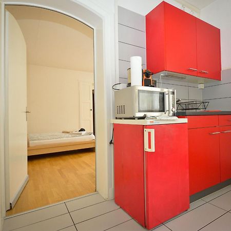 Garden Studio Apartment Zuerichberg Стая снимка