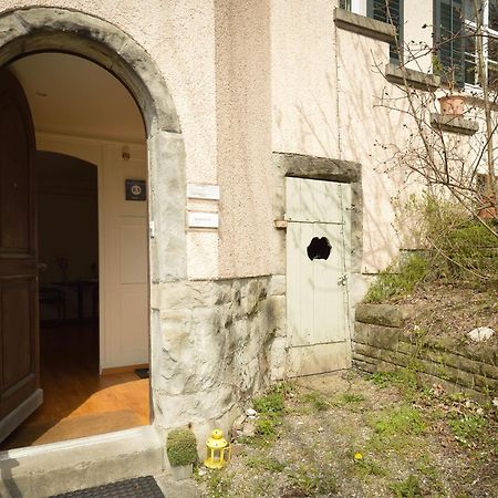 Garden Studio Apartment Zuerichberg Стая снимка