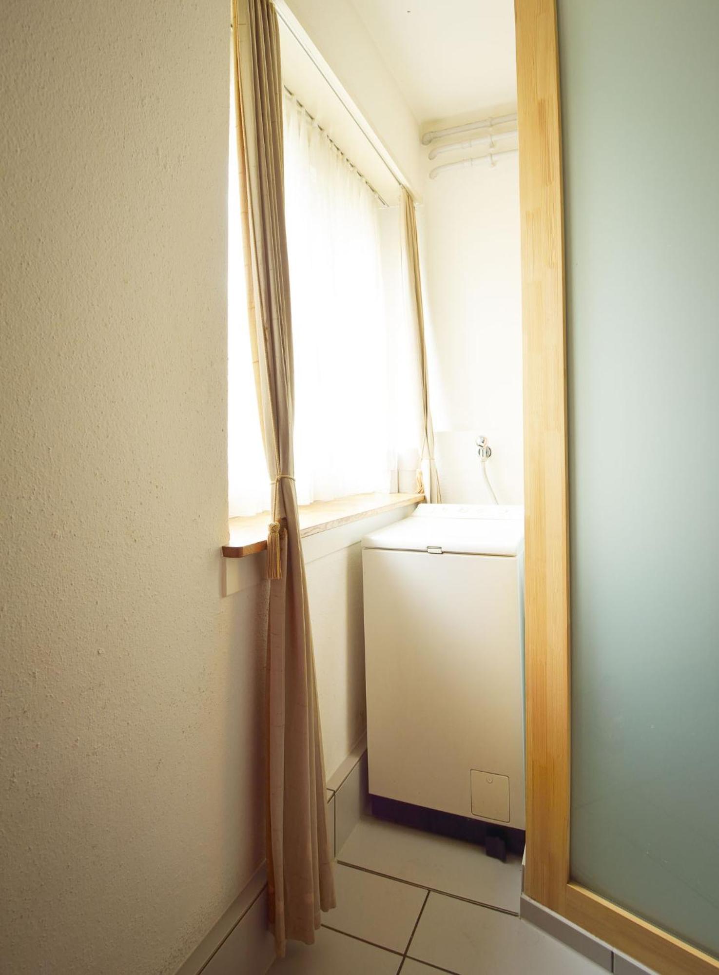 Garden Studio Apartment Zuerichberg Стая снимка