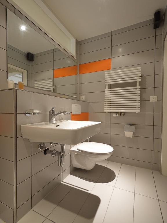 Garden Studio Apartment Zuerichberg Стая снимка