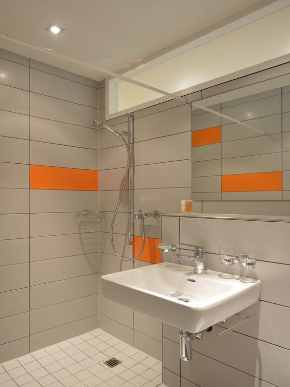 Garden Studio Apartment Zuerichberg Стая снимка