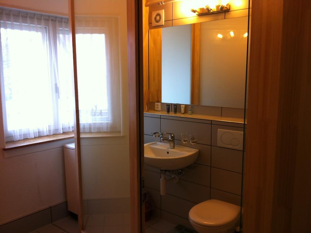 Garden Studio Apartment Zuerichberg Стая снимка
